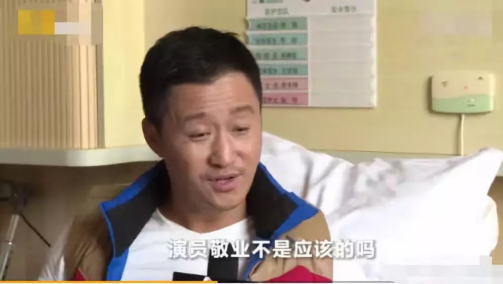 又一演员喜提百亿总票房!鲜肉们关上的流量电影大门,被中年演技男团打开了?