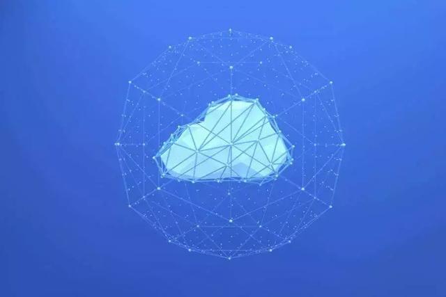 [脑极体]云之变2：5G黎明中的云