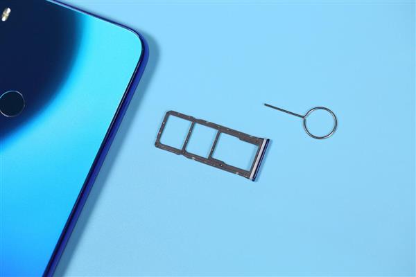 999元买四摄！红米Note8评测：称得上“宇宙良心”