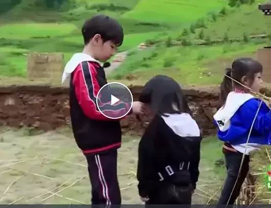 「更美扒扒扒」出轨石锤后还对孩子精神暴力？惹怒全国的ta悔上真人秀