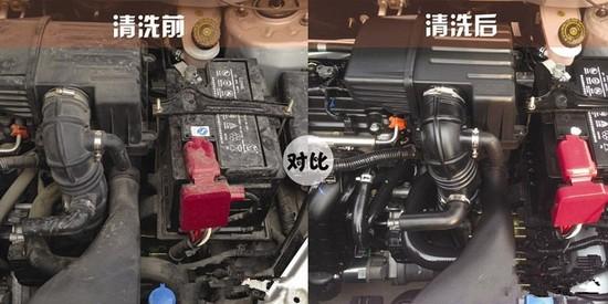 千万别用洗衣粉洗车，正确洗车方法！多用10年