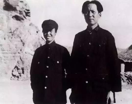 低调的导弹专家贺麓成:既是毛主席亲侄子,又是贺子珍外甥