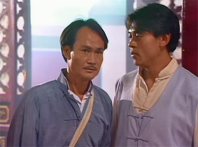 24年过去了,《僵尸道长》8位演员现状?第6位曾是麻油王子 作者: 来源:电影聚焦