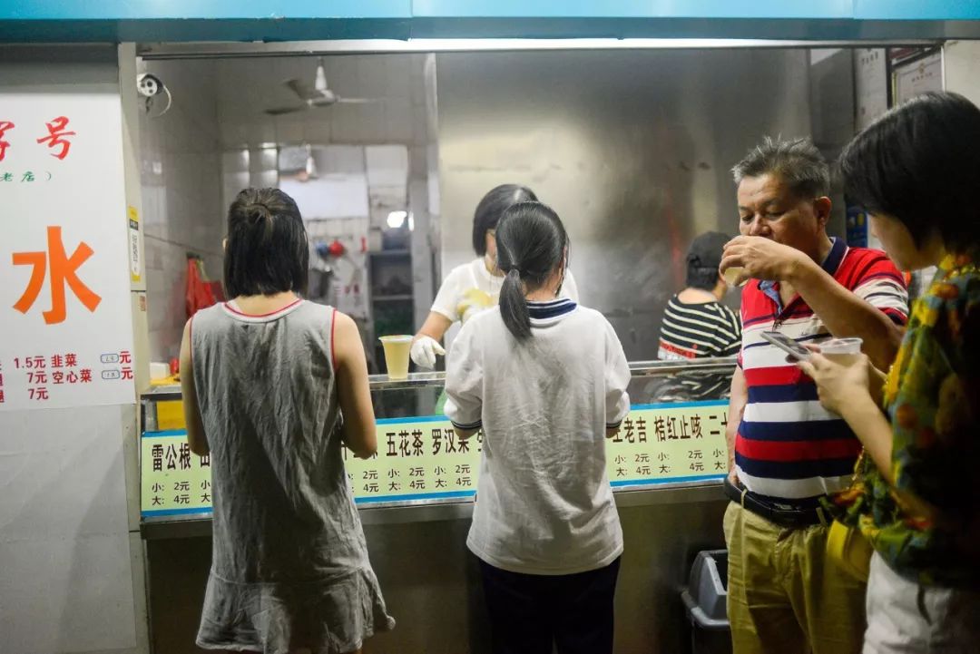 广西是被严重低估的美食之城