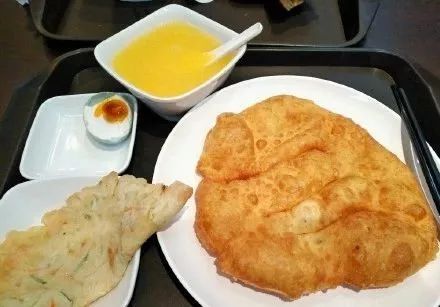 一碗白粥,南方人竟能搞出这么多组合