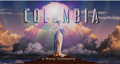 2017年上映的《emoji 表情包大电影》中,火炬女神与观众玩起了互动