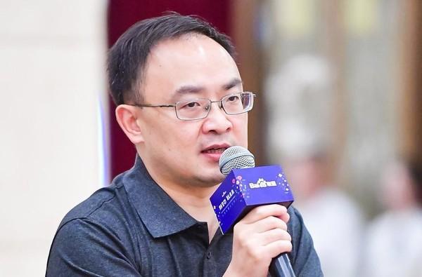 李彦宏这14年