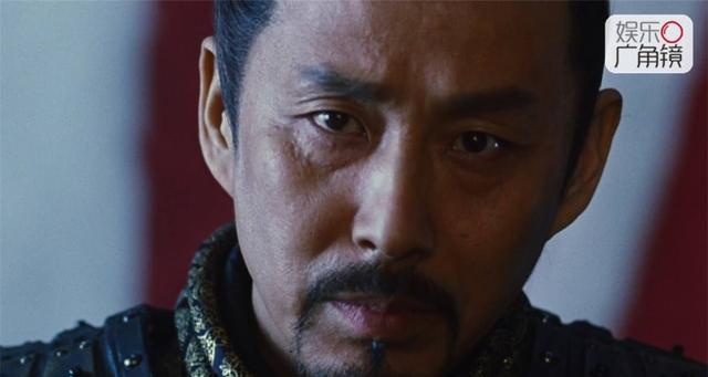 都是中国老戏骨,陈道明、陈宝国谁的演技更高超