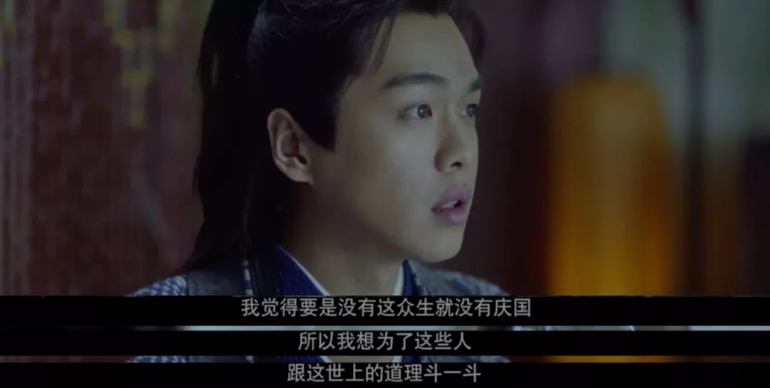 「桃桃淘电影」追到停不下来，这剧简直有毒