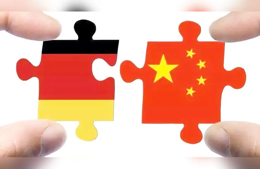 德媒：中国正变得越来越强大！德国经济界并不支持对华贸易限制