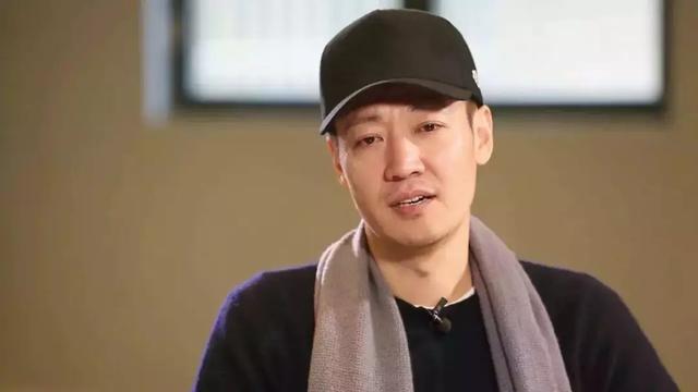 辛柏青饰演林彬