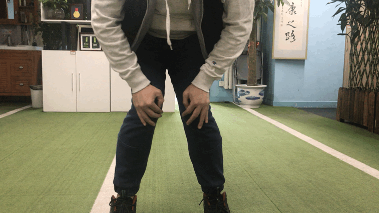 谁不想有双天仙般的美腿?这几个方法你都知道吗?