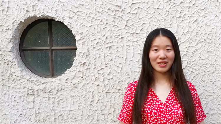 爱上海的理由|许海艺——爱艺之城