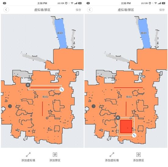 性价比从未让人失望！米家扫拖机器人评测：2100Pa吞豆子狂魔