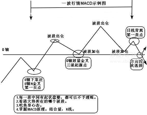 股市规律:缩量收阴量价常态,60分钟MACD顶背离修复结构