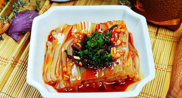承德凉粉