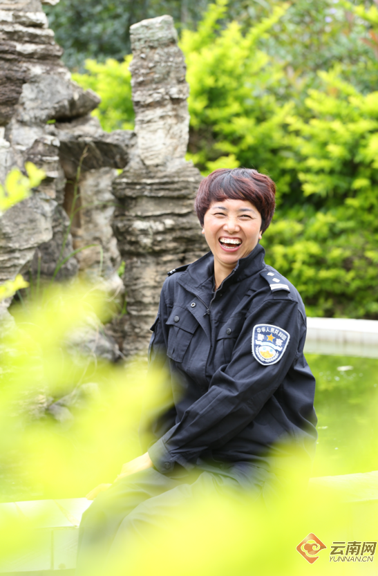 记者实地走访追忆李文芝的纯美时刻