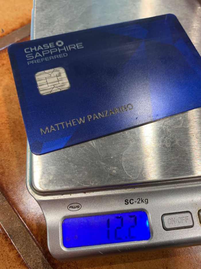 已有用户开箱实体 Apple Card 审批相对宽松