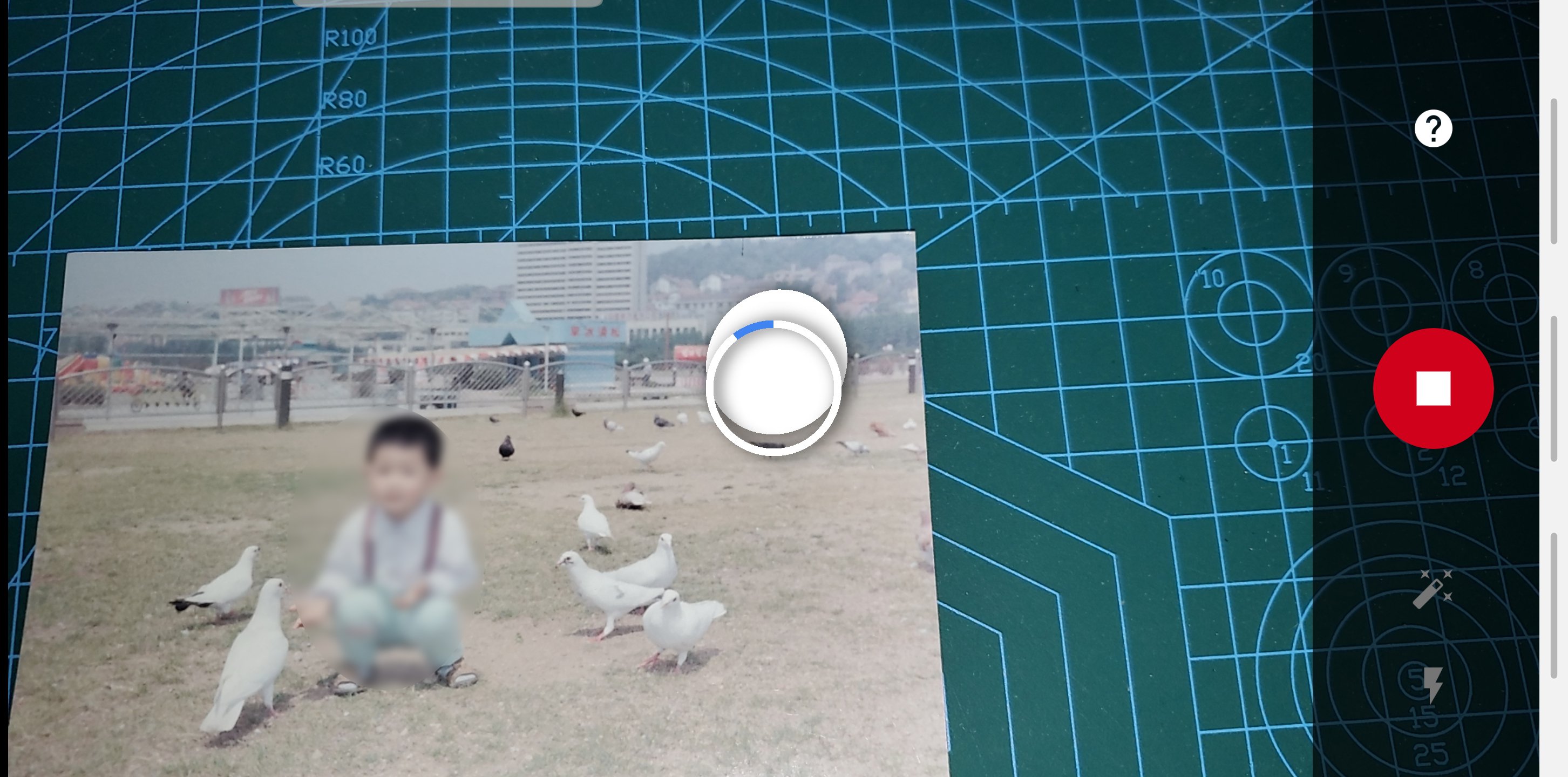 关联阅读:《photoscan,让 google 帮你把泛黄的老照片「数字化」