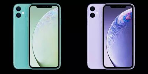 新款iPhone预计9月20日开卖，Realme 喜提全球第十