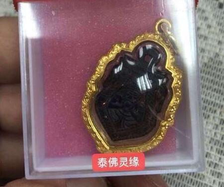 拉胡王龙婆NOI，龙婆noi拉胡，拉胡王龙婆诺