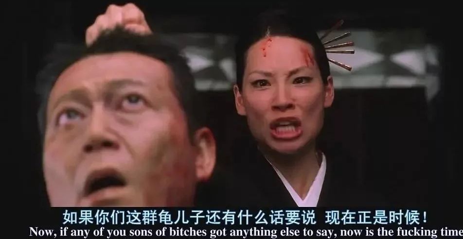 跑10年龙套，曾被吐槽像恐龙，如今是好莱坞最红华裔女星