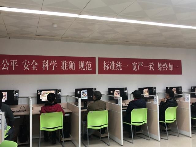 高考美术术科统考评卷将于29日结束，预计1月中旬公布成绩