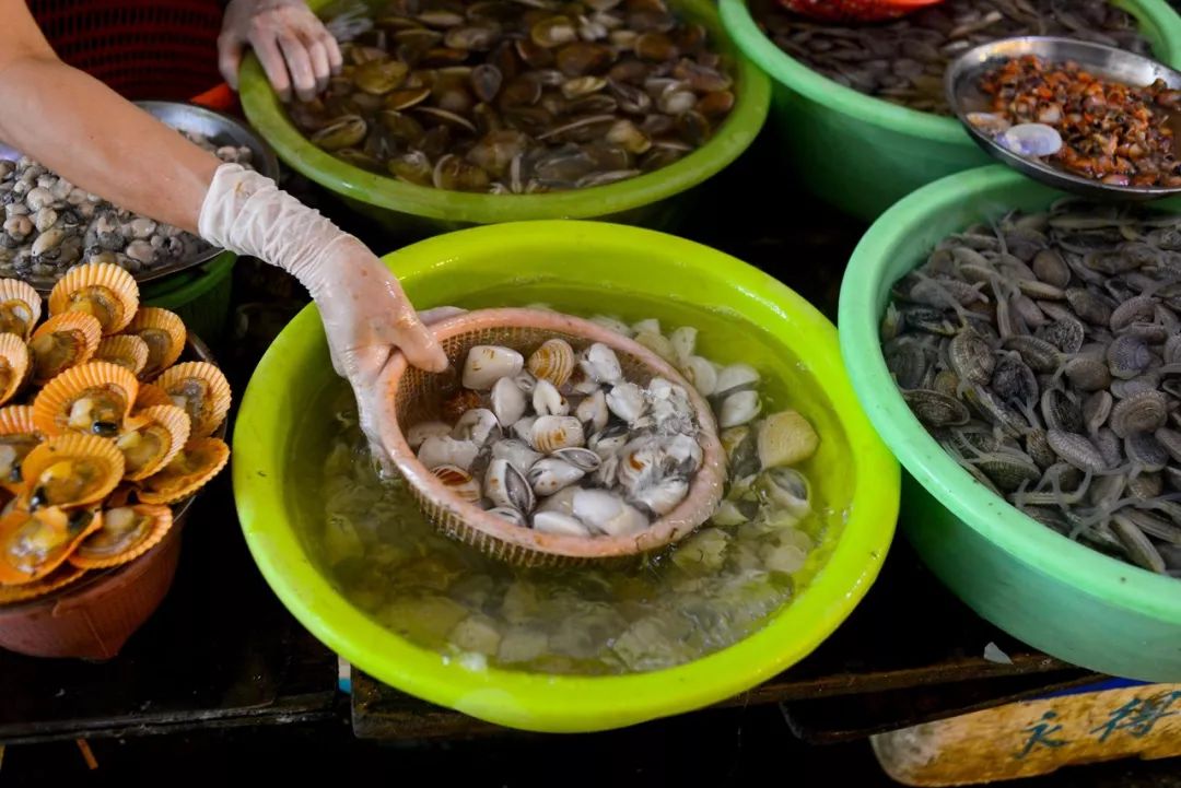 广西是被严重低估的美食之城