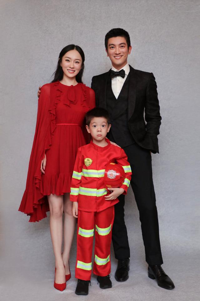 “七仙女”主演近照,36岁蓝儿保养得比蒋欣好,老大真的认不出来