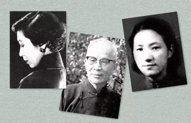 张爱玲与苏青:本是最好的闺蜜,为何反目成仇?