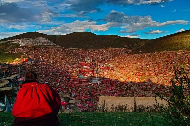 超全！史上最强西藏旅游攻略出炉，会这样玩才是真正的西藏