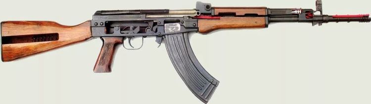 被95式步枪“养大”的射手 如何评价03式步枪?