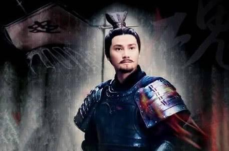 蒙恬,扶苏,胡亥都被赵高所害,但此人杀赵高仅用了5天时间