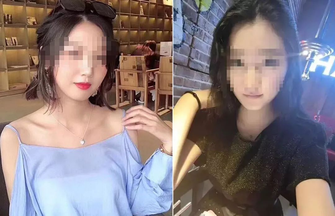 两个花季女孩乘车被害,凶手一个自杀一个伏法,案件已结伤痛难平