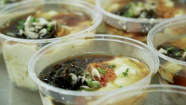 携程食堂|手工现做满足14000名吃货