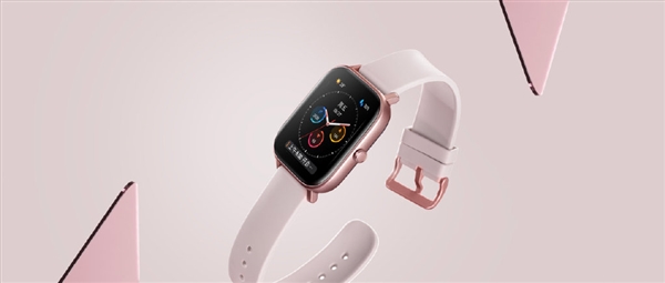 Amazfit GTS智能手表价格公布：899元