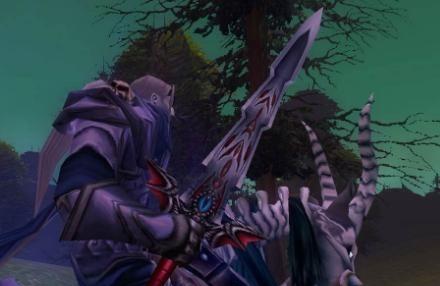 《魔兽世界》怀旧服,五人本这些紫装一定要刷