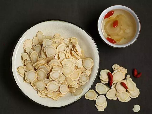 西洋参好处多,但关键看怎么吃!请收藏