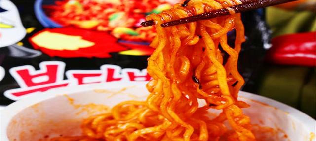 全球最有名的5种零食,中国辣条上榜,都是零食界的“扛把子”