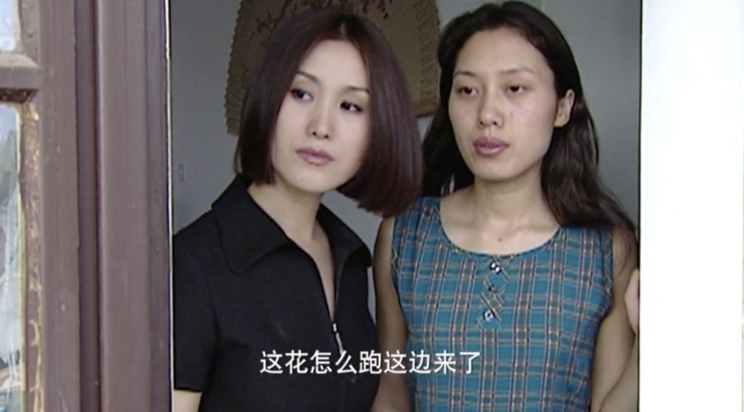 她可能是国产剧中最飒的女主角编辑：奇趣网发布：2019-10-06 18:06:48