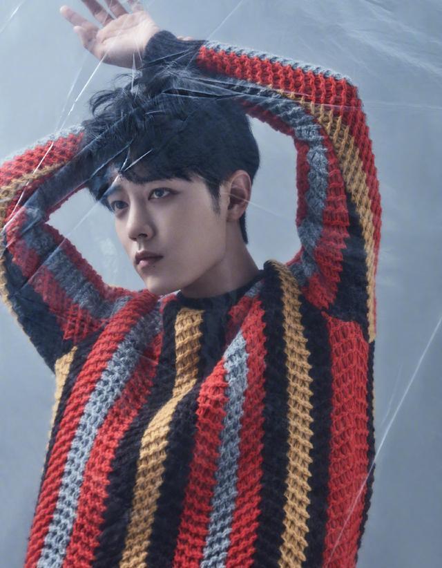 「传媒一班」肖战到底是不是“顶流”，一个生日见分晓？