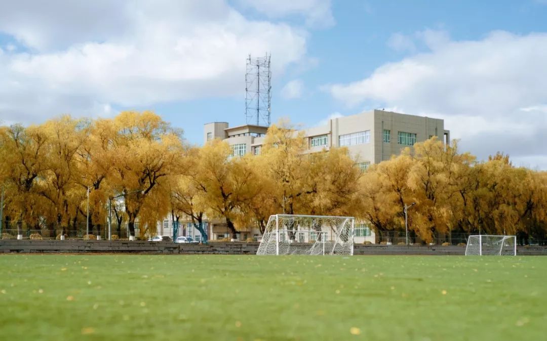 吉林大学,来了