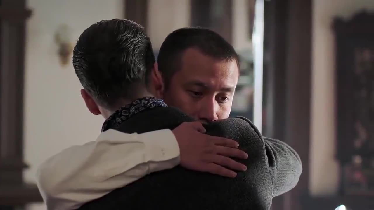 少帅:张学良到底对谁是真爱?一个细节暴露,正