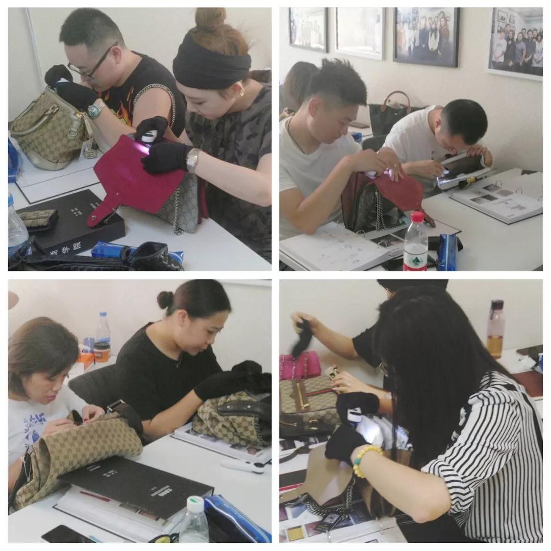 奢侈品鉴定培训｜优奢易拍第41期奢侈品鉴定培训课程即将开课！