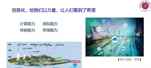中国工程院院士郭仁忠:新城市科学认知与智慧城市建设
