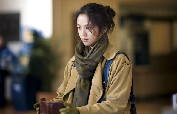 【电影天堂】离开《色戒》的汤唯，真的没眼看？