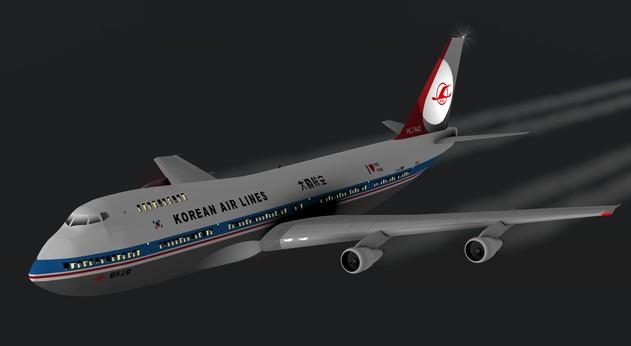 83年空难，苏联误把客机当成美国轰炸机击毁，乘客醒着下坠3分钟
