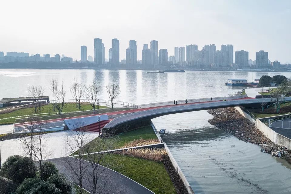 SRC | 上海滨江城市公共空间地图__凤凰网