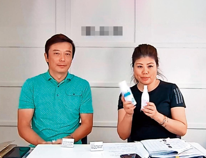 56岁“观音姐姐”龚慈恩婚变，丈夫被曝移恋女总裁？前夫也曾出轨