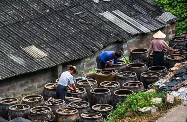 生抽、老抽、酱油……有啥区别,你是不是一直都用错了?